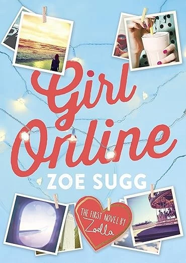 Girl Online